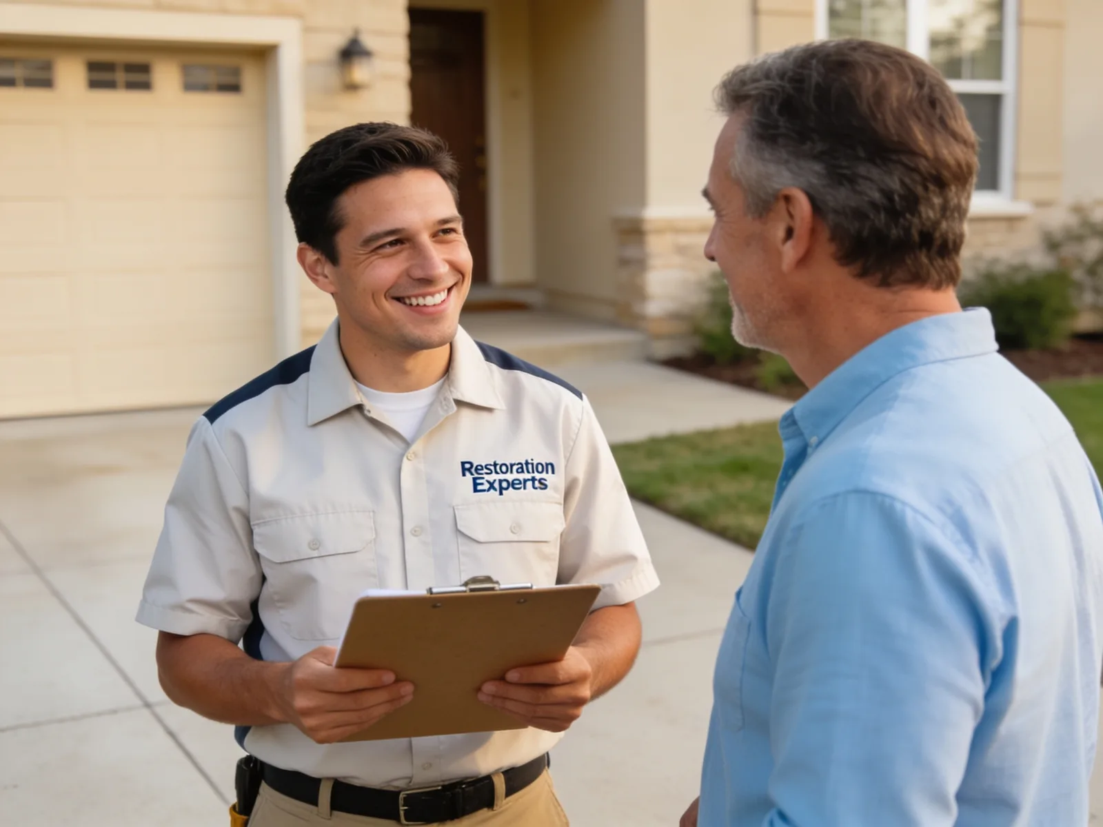 Water Damage Cleanup Burney, CA FAQs